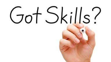 Got Skills