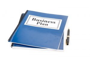 business plan books