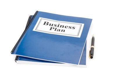 business plan books