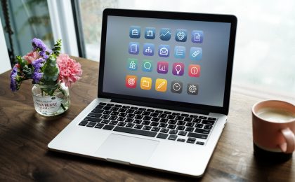 Internet Marketing