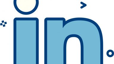 Linkedin logo