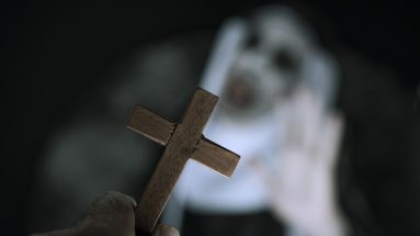 the exorcist