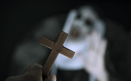 the exorcist